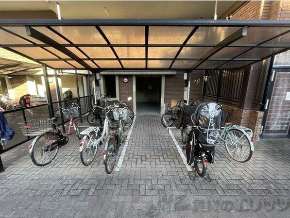 トゥールモンド森の物件内観写真